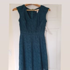 Wisp Lace Dress